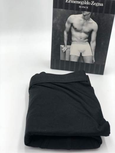 ZEGNA SLIP - N2X440040