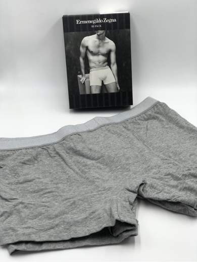 ZEGNA SLIP - N2X440040