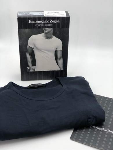 ZEGNA MAGLIA - N2M200010
