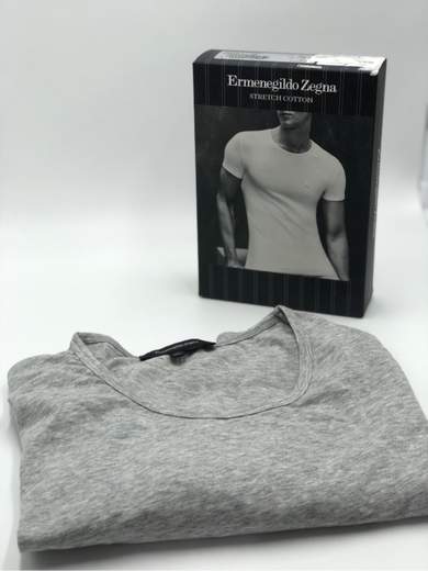 ZEGNA MAGLIA - N2M200010