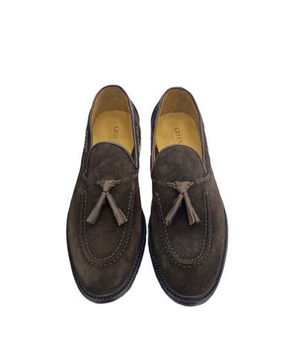 GREEN GEORGE green george 2032 loafer