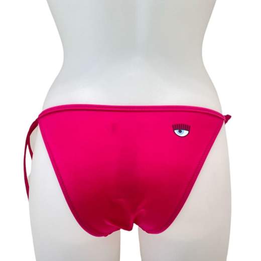 CHIARA FERRAGNI COSTUME SIDE-TIE BRIEF