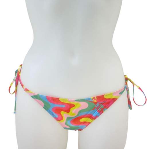 CHIARA FERRAGNI BIKINI