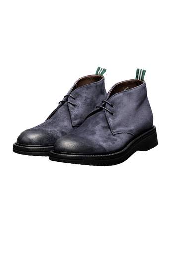 GREEN GEORGE Ankle boot