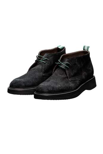 GREEN GEORGE Ankle boot