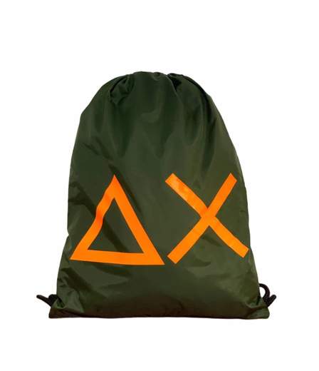 SUN 68 ZAINO  SHOE BAG - X19101