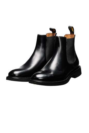 DOUCAL'S Scarpe CHELSEA BOOT  HORSE -DU1343GENOUF007