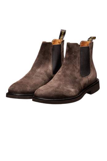 DOUCAL'S Scarpe CHELSEA BOOT  DU1343GENOUF009
