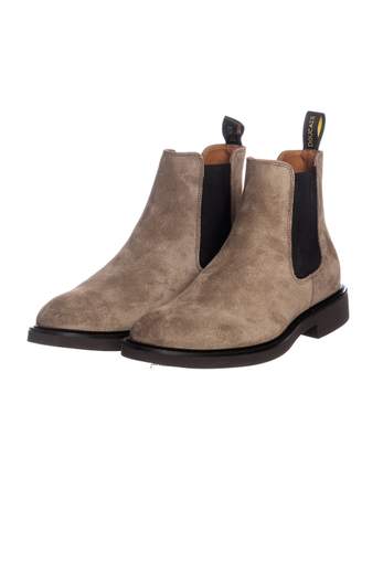 DOUCAL'S Scarpe CHELSEA BOOT  DU1343GENOUF009