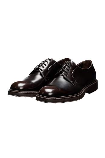 DOUCAL'S Scarpe DERBY HORSE DU1385BRUXUF007