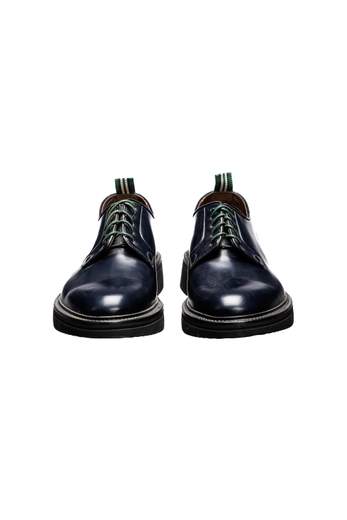 GREEN GEORGE DERBY POLISHED