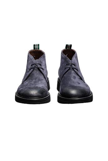 GREEN GEORGE Ankle boot