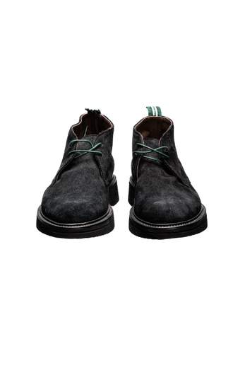 GREEN GEORGE Ankle boot