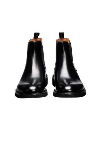 DOUCAL'S Scarpe CHELSEA BOOT  HORSE -DU1343GENOUF007