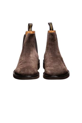 DOUCAL'S Scarpe CHELSEA BOOT  DU1343GENOUF009