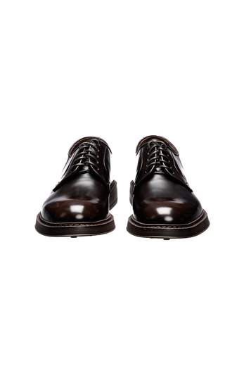 DOUCAL'S Scarpe DERBY HORSE DU1385BRUXUF007
