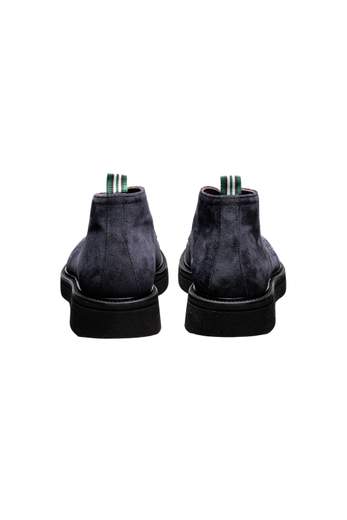 GREEN GEORGE Ankle boot