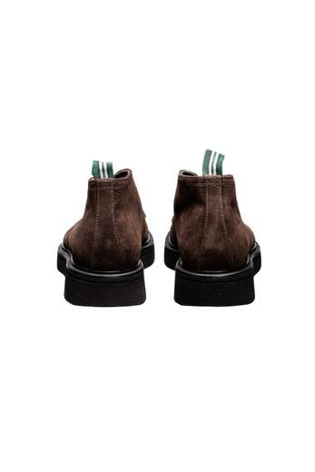 GREEN GEORGE Ankle boot