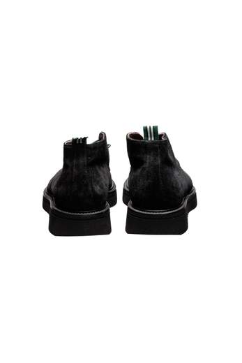 GREEN GEORGE Ankle boot