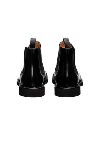 DOUCAL'S Scarpe CHELSEA BOOT  HORSE -DU1343GENOUF007
