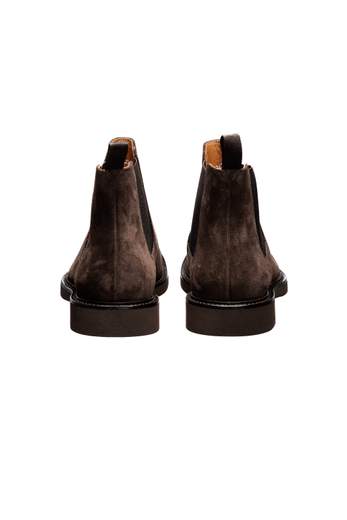 DOUCAL'S Scarpe CHELSEA BOOT  DU1343GENOUF009