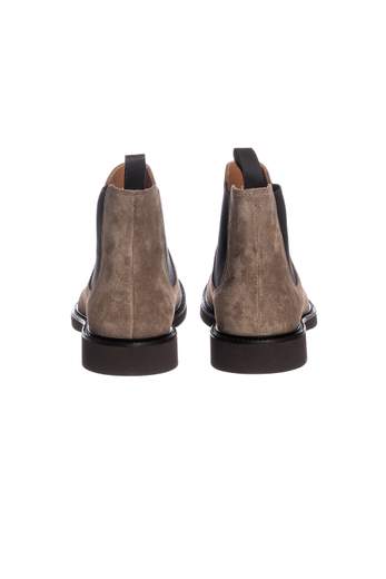 DOUCAL'S Scarpe CHELSEA BOOT  DU1343GENOUF009