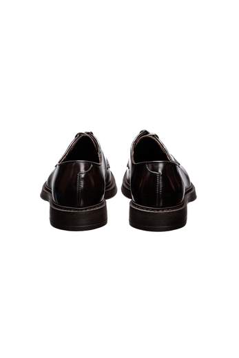 DOUCAL'S Scarpe DERBY HORSE DU1385BRUXUF007