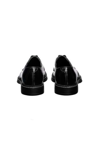 DOUCAL'S Scarpe DERBY HORSE DU1385BRUXUF007