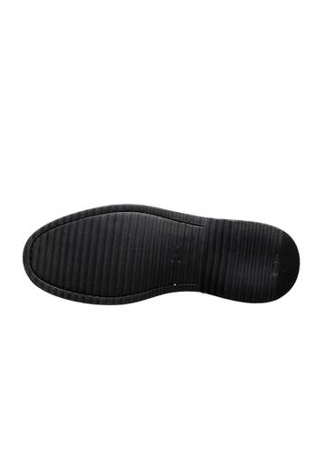 GREEN GEORGE MOCASSIN