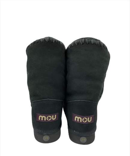 MOU STIVALI