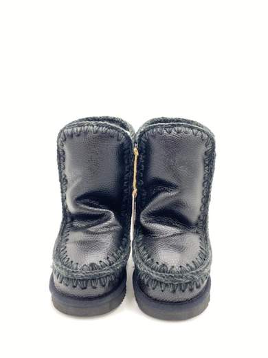 MOU STIVALETTO DONNA - MU.FW101000B