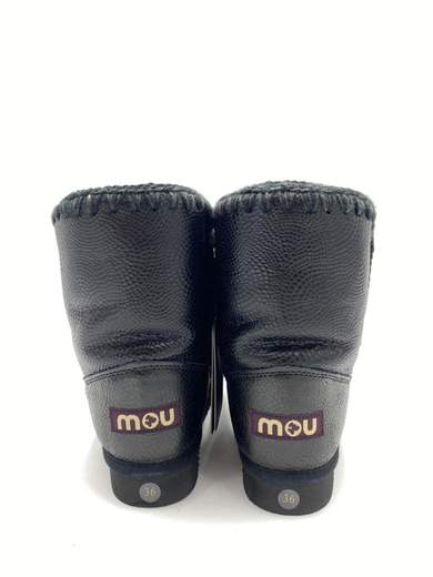 MOU STIVALETTO DONNA - MU.FW101000B