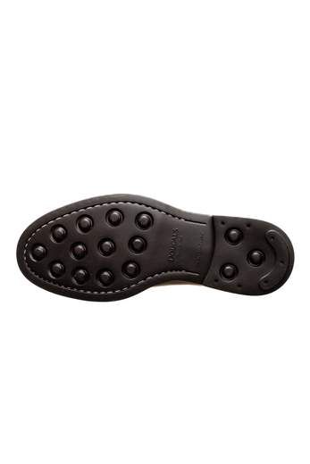 DOUCAL'S Scarpe DERBY HORSE DU1385BRUXUF007