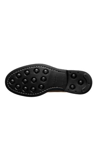DOUCAL'S Scarpe DERBY HORSE DU1385BRUXUF007