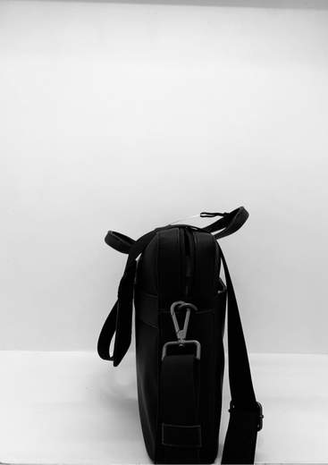 MOLESKINE BORSA  CLASSIC SLIM BRIEFCASE -ET86UBCSBK