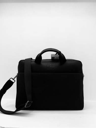 MOLESKINE BORSA  CLASSIC SLIM BRIEFCASE -ET86UBCSBK