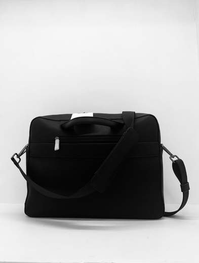 MOLESKINE BORSA  CLASSIC SLIM BRIEFCASE -ET86UBCSBK