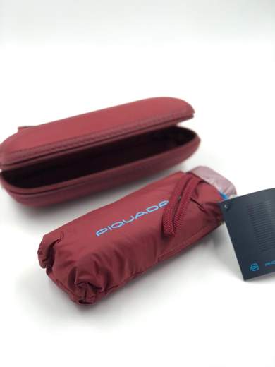 PIQUADRO OMBRELLO UNISEX ADULTO - PIQUADROCUSTODIA