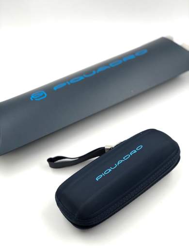 PIQUADRO OMBRELLO UNISEX ADULTO - PIQUADROCUSTODIA