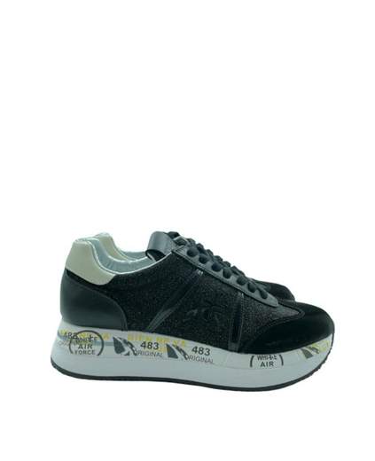 PREMIATA SNEAKERS DONNA - CONNY