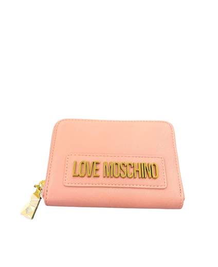 LOVE MOSCHINO PORTAFOGLI love moschino JC5624PP