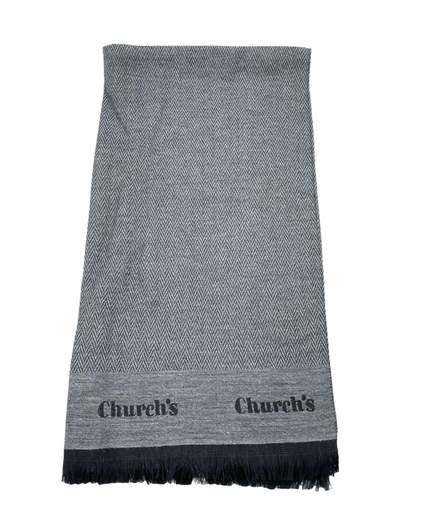 CHURCH'S SCIARPA - SCH177