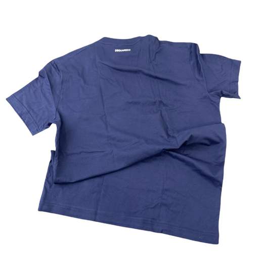 DSQUARED 3-PACK T-SHIRT - D9X3D2370