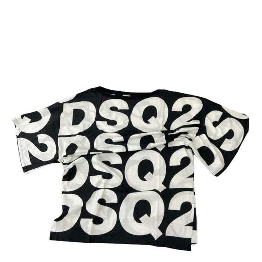 DSQUARED MAXI T-SHIRT