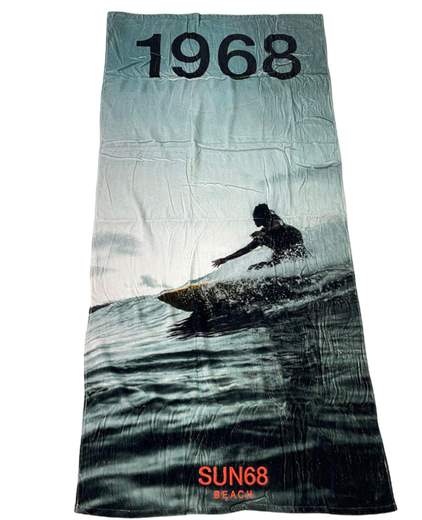 SUN 68 telo mare sun 68 X32132