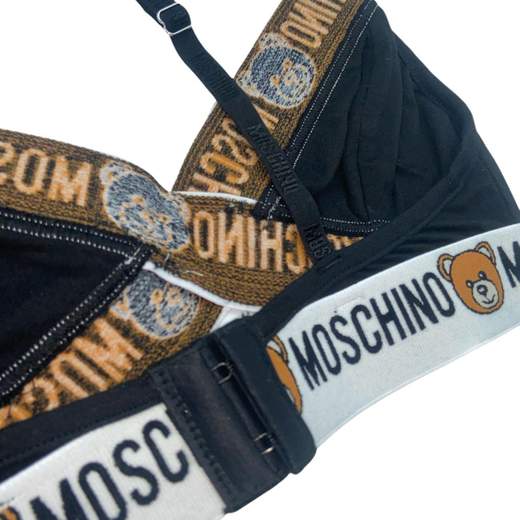 MOSCHINO REGGISENO DONNA - A46149003