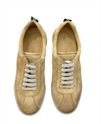GREEN GEORGE green george 12 sneakers