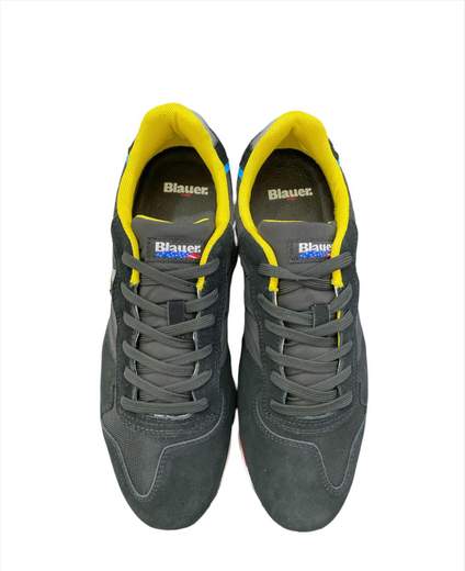 BLAUER sneakers blauer QUEENS01/MES