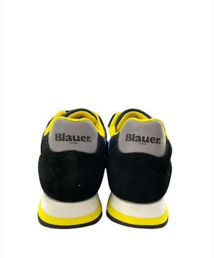 BLAUER sneakers blauer QUEENS01/MES