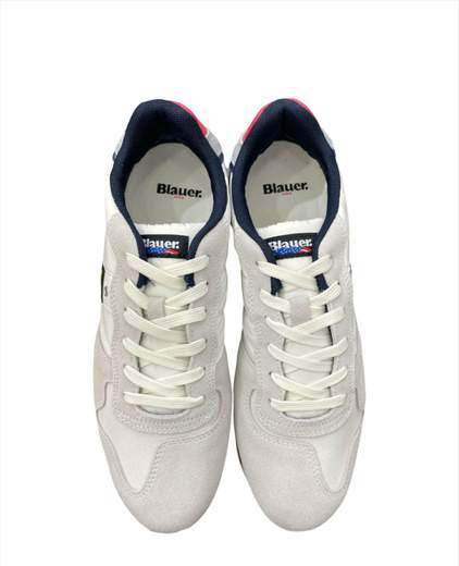 BLAUER sneakers blauer QUEENS01/MES